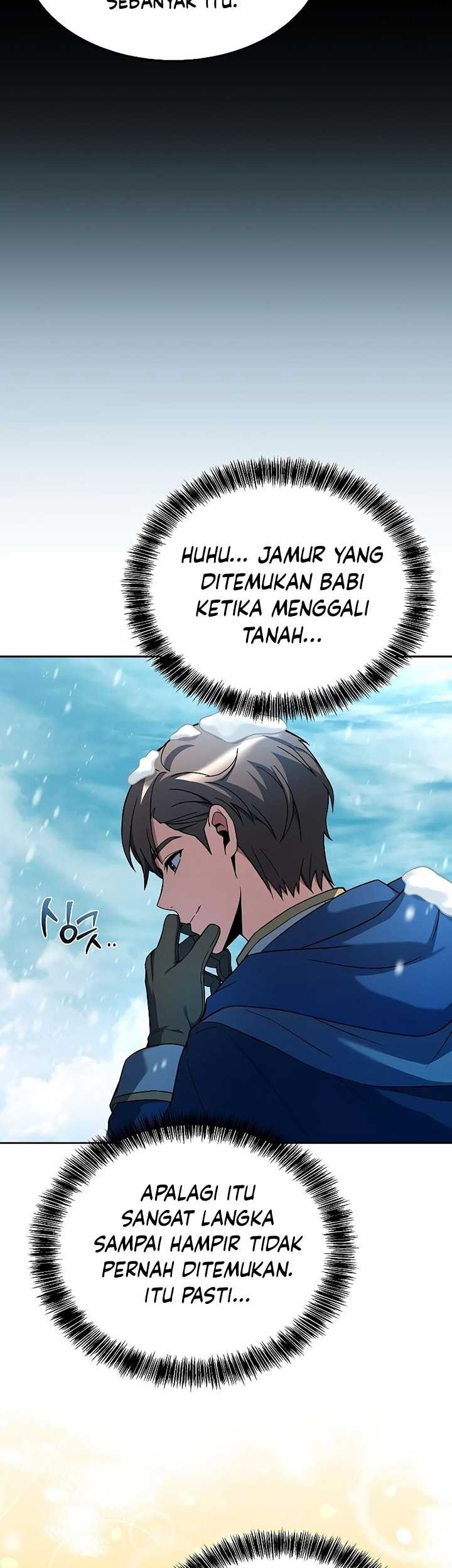 Archmage Restaurant Chapter 31 Gambar 94