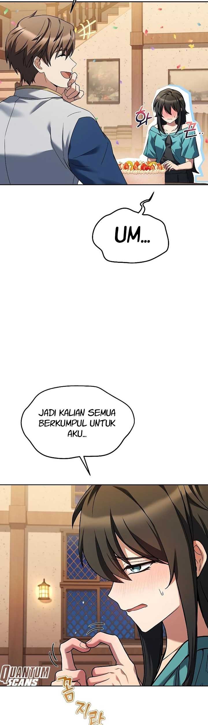 Archmage Restaurant Chapter 31 Gambar 6