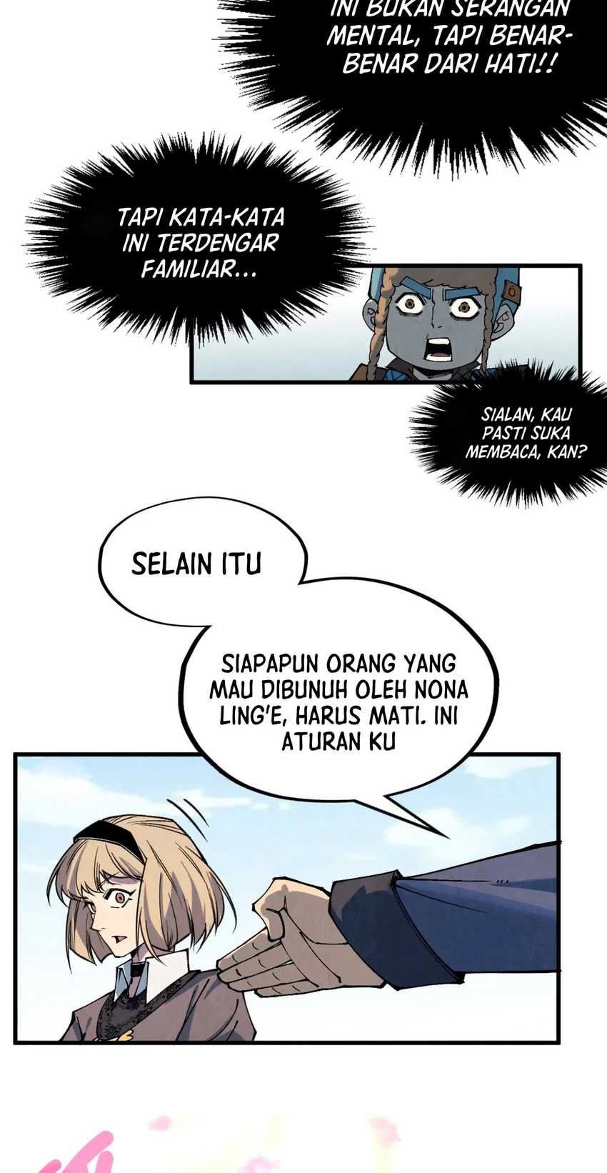 The Ultimate of All Ages Chapter 304 Gambar 39