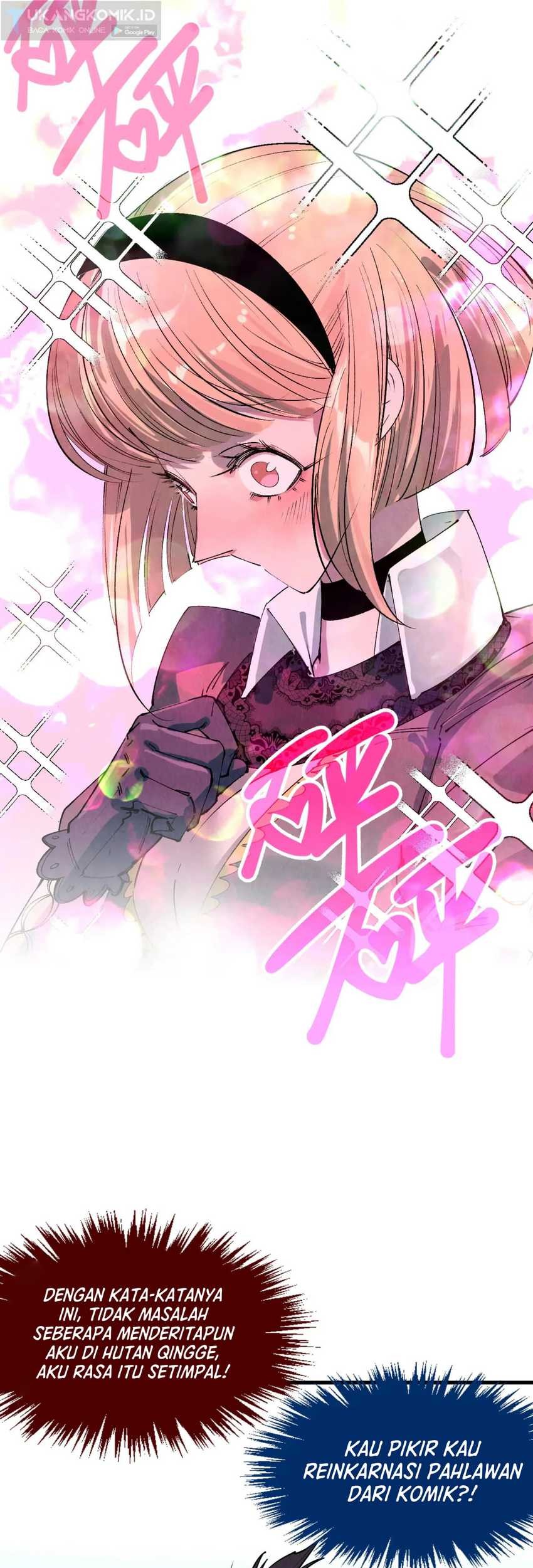 The Ultimate of All Ages Chapter 304 Gambar 40