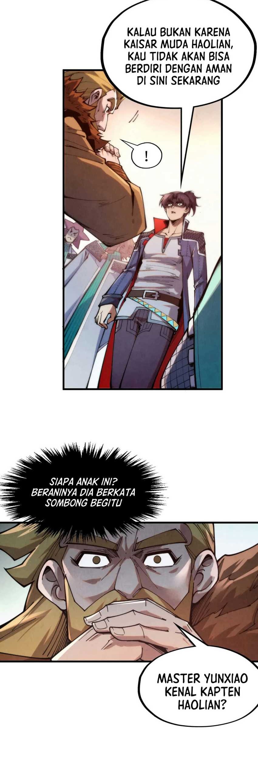 The Ultimate of All Ages Chapter 304 Gambar 14