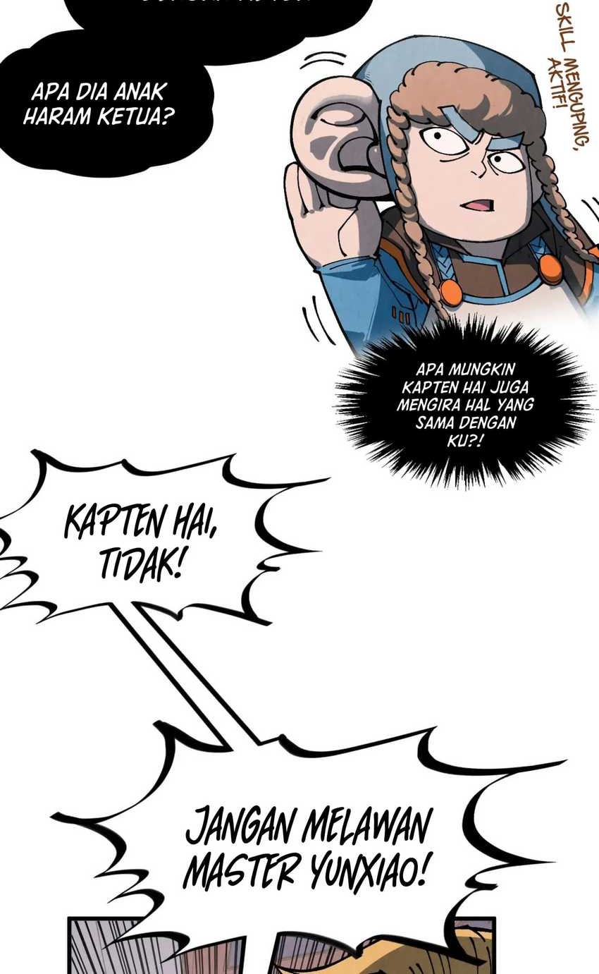 The Ultimate of All Ages Chapter 304 Gambar 18