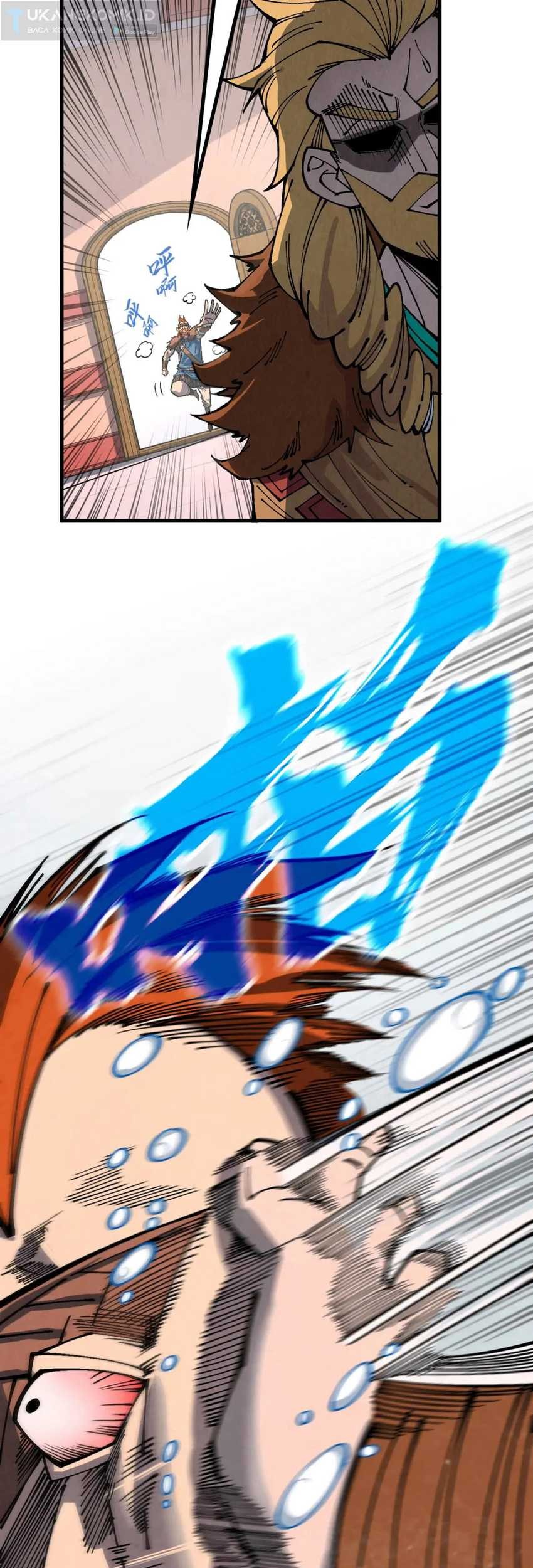 The Ultimate of All Ages Chapter 304 Gambar 19