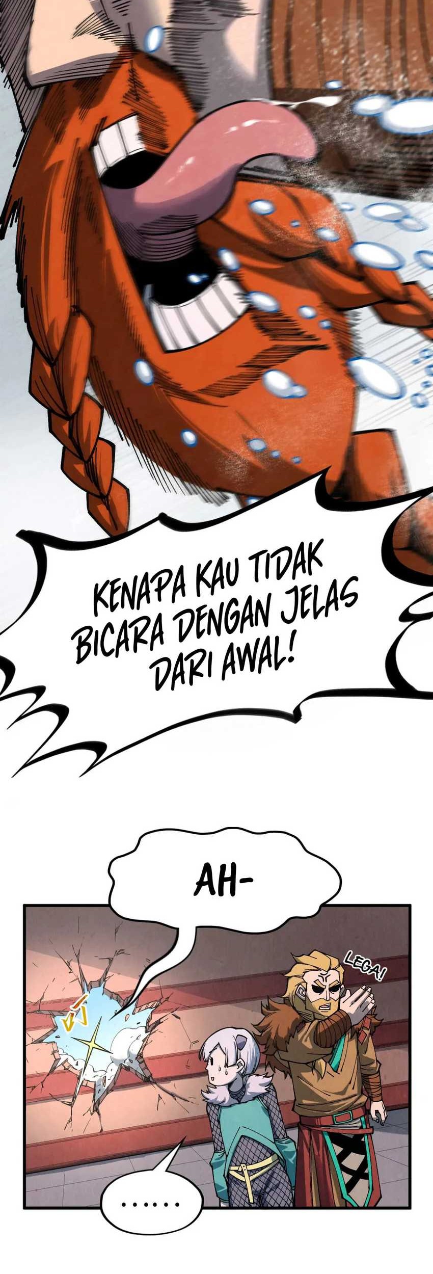 The Ultimate of All Ages Chapter 304 Gambar 20
