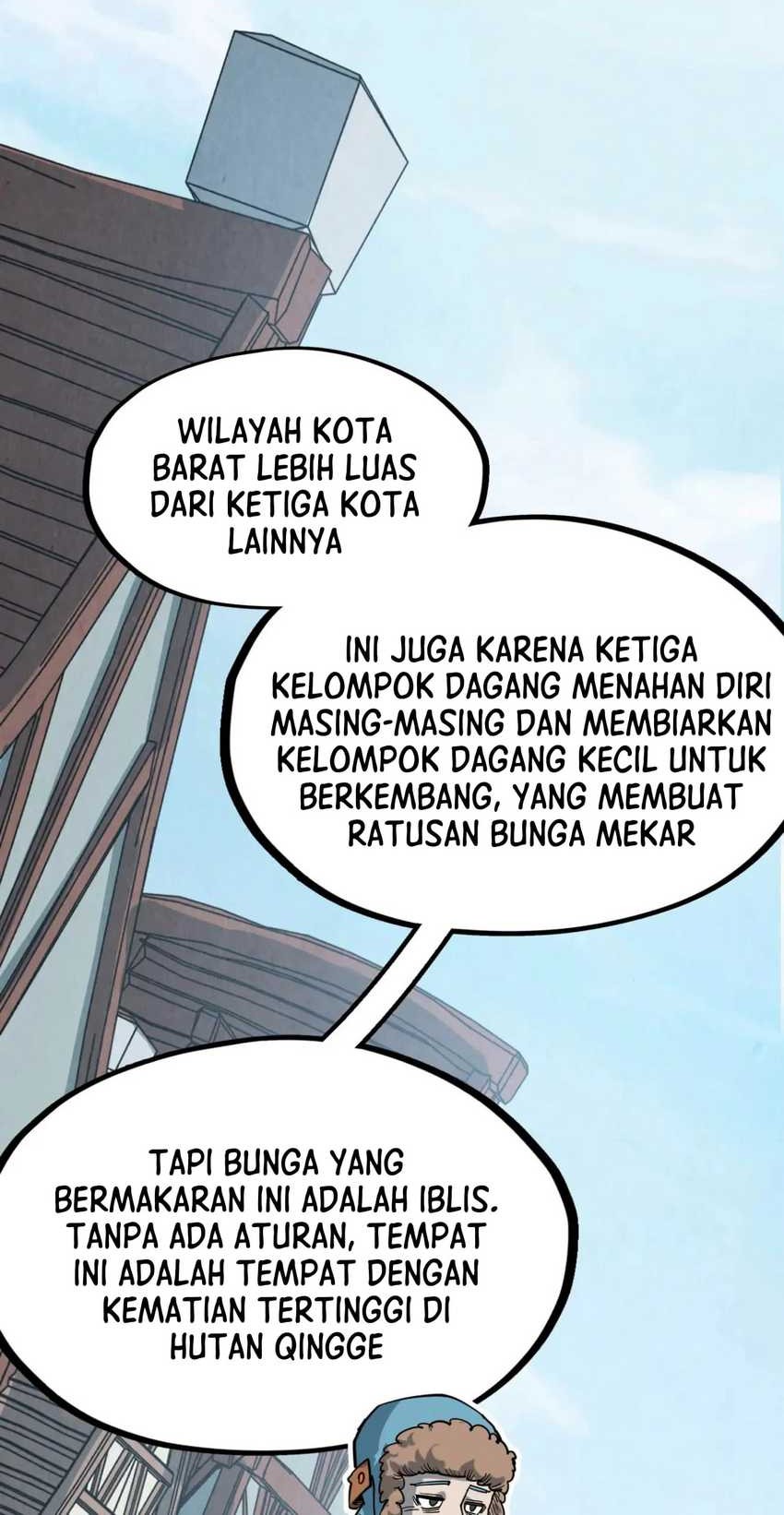 The Ultimate of All Ages Chapter 304 Gambar 24