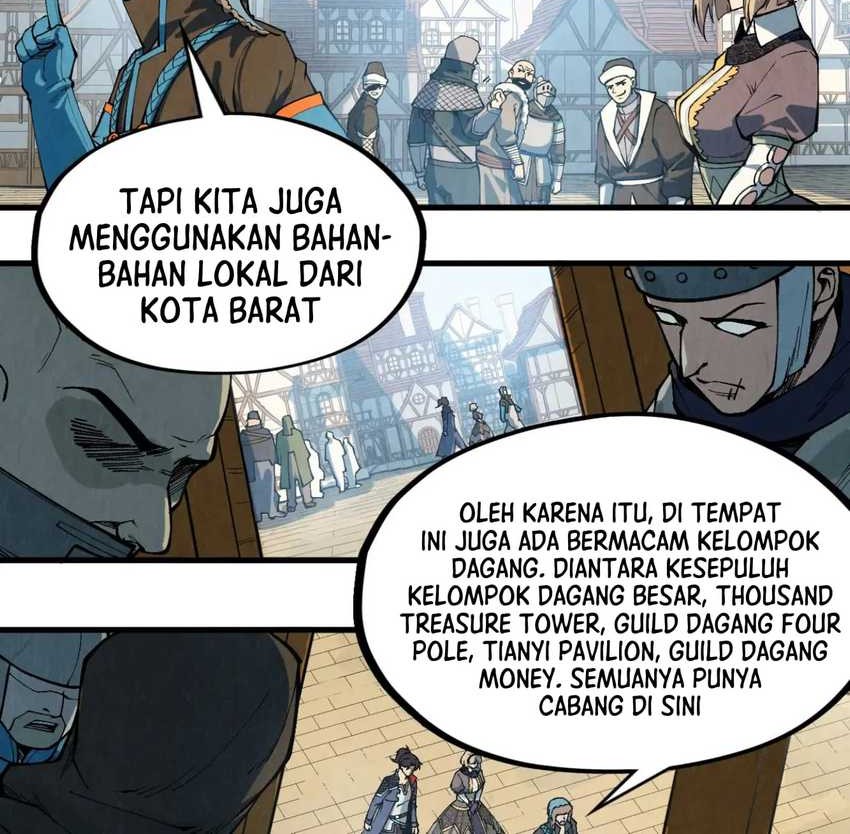The Ultimate of All Ages Chapter 304 Gambar 27