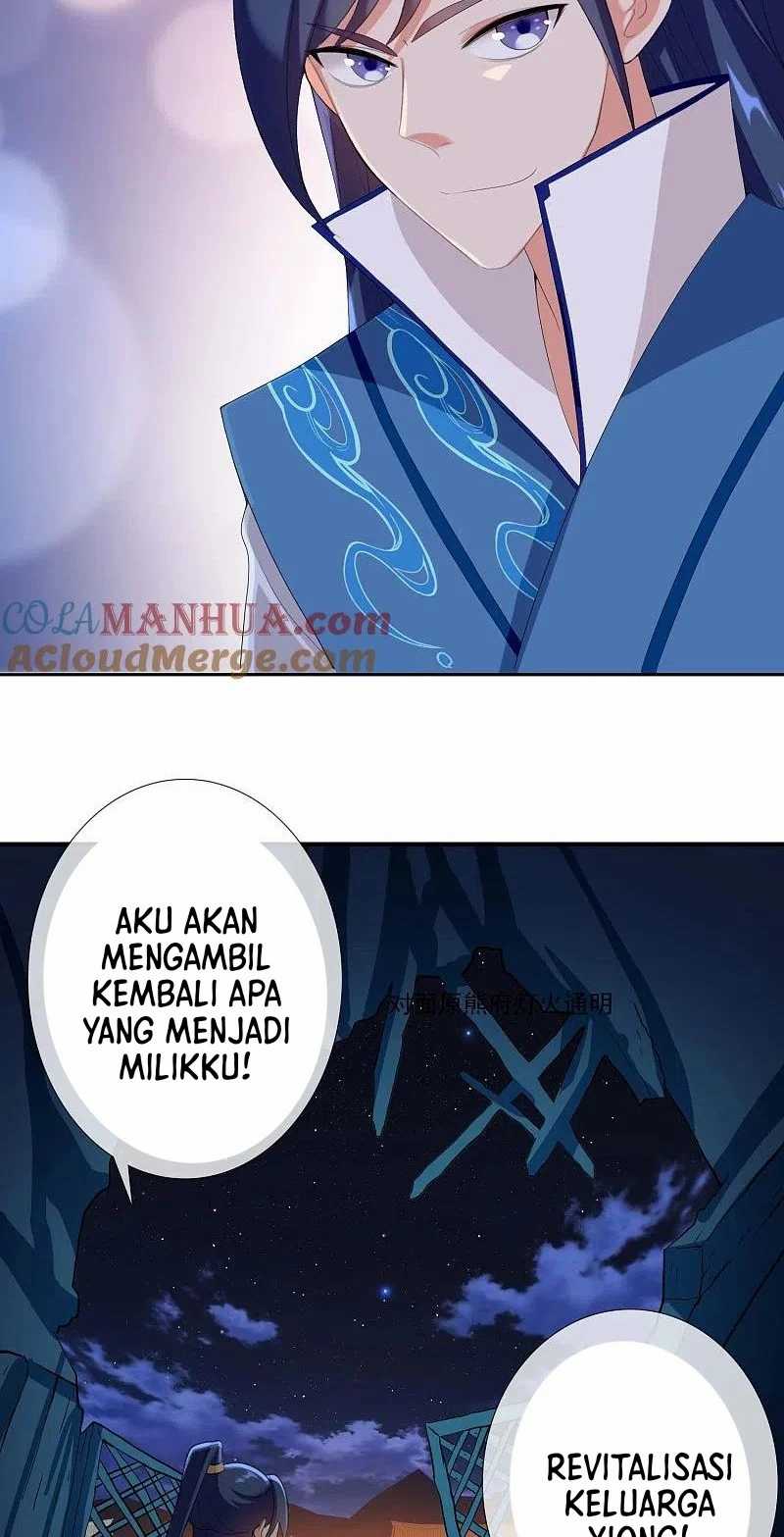 Brother Villain Chapter 07 Gambar 32