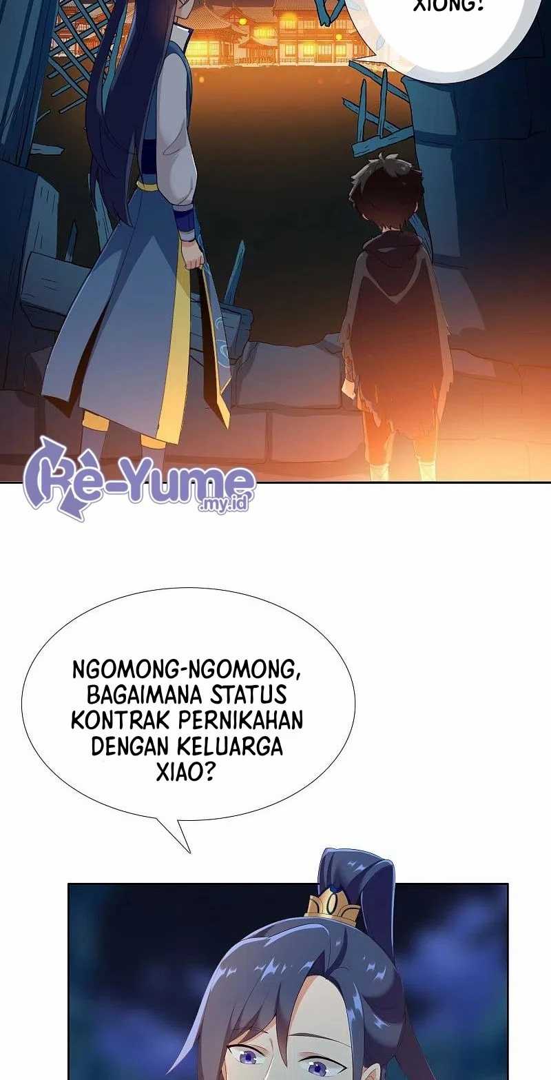 Brother Villain Chapter 07 Gambar 33