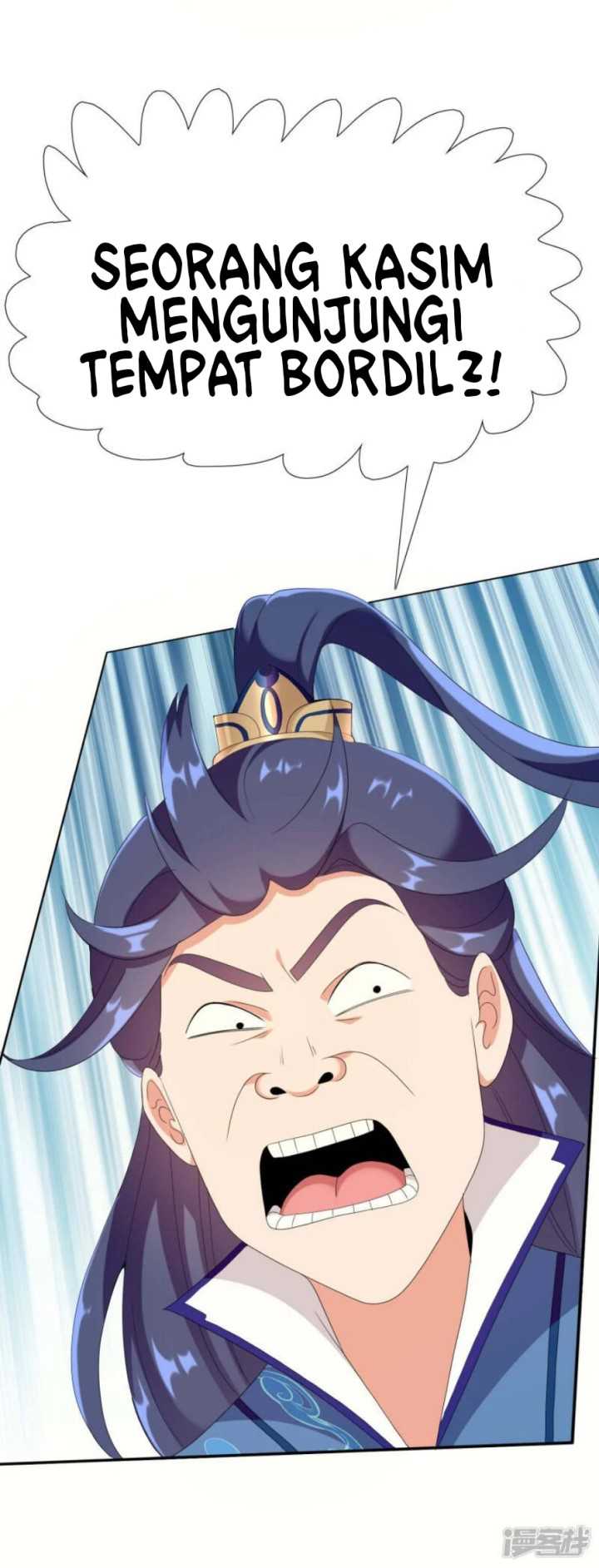 Brother Villain Chapter 06 Gambar 7