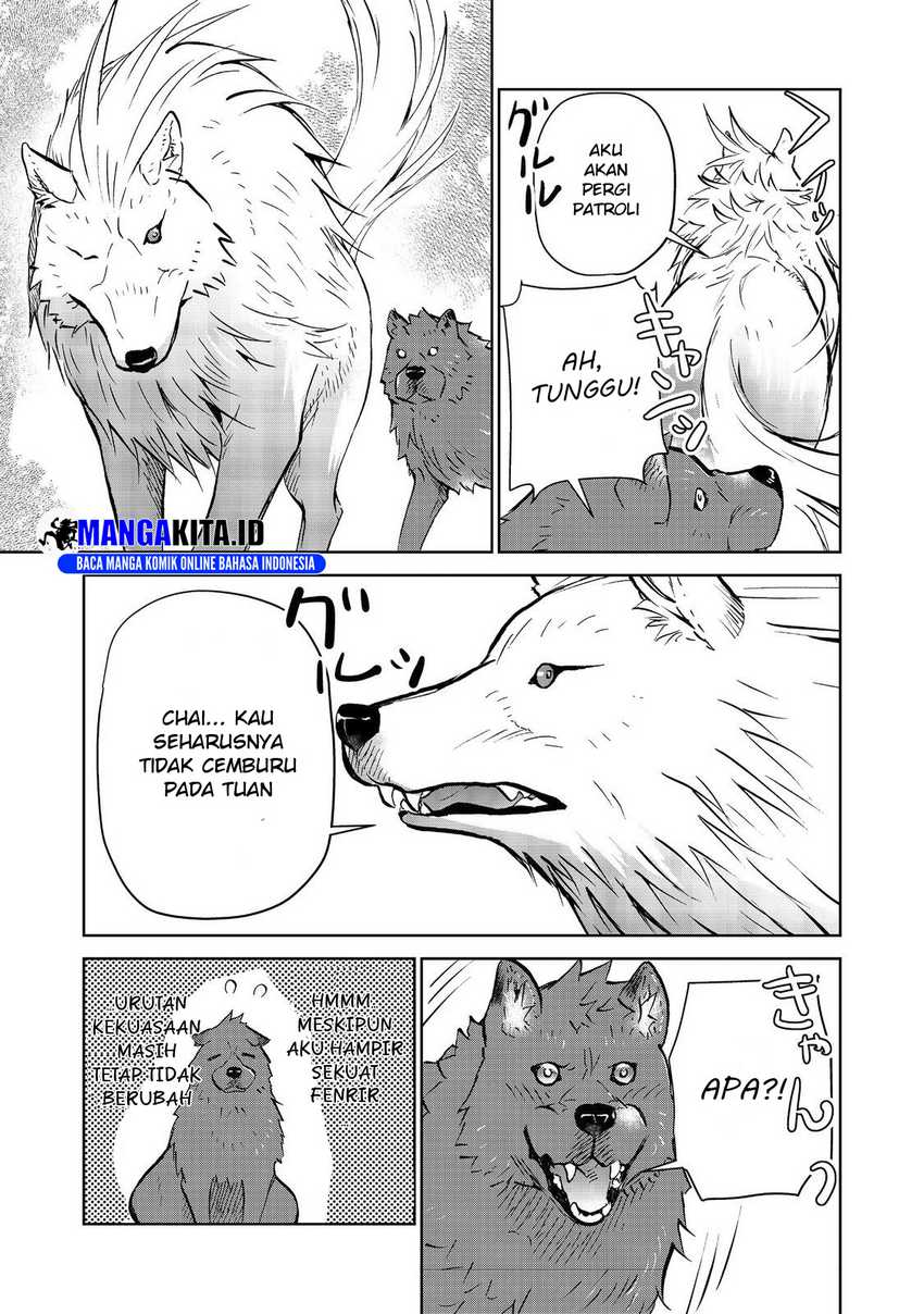 Isekai ni Otosareta… Jouka wa Kihon! Chapter 23.1 Gambar 13