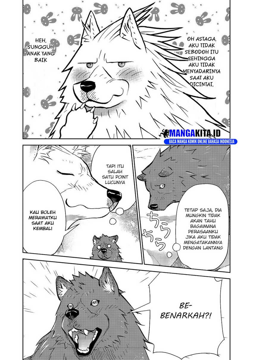 Isekai ni Otosareta… Jouka wa Kihon! Chapter 23.1 Gambar 14