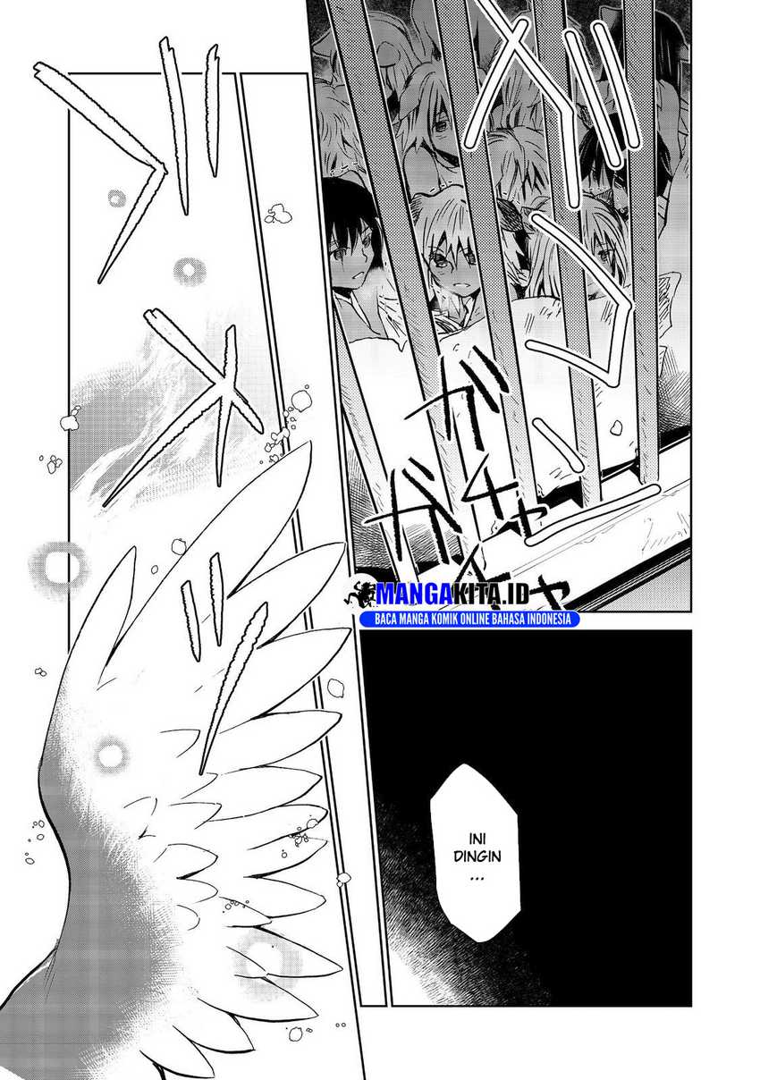 Isekai ni Otosareta… Jouka wa Kihon! Chapter 23.1 Gambar 5