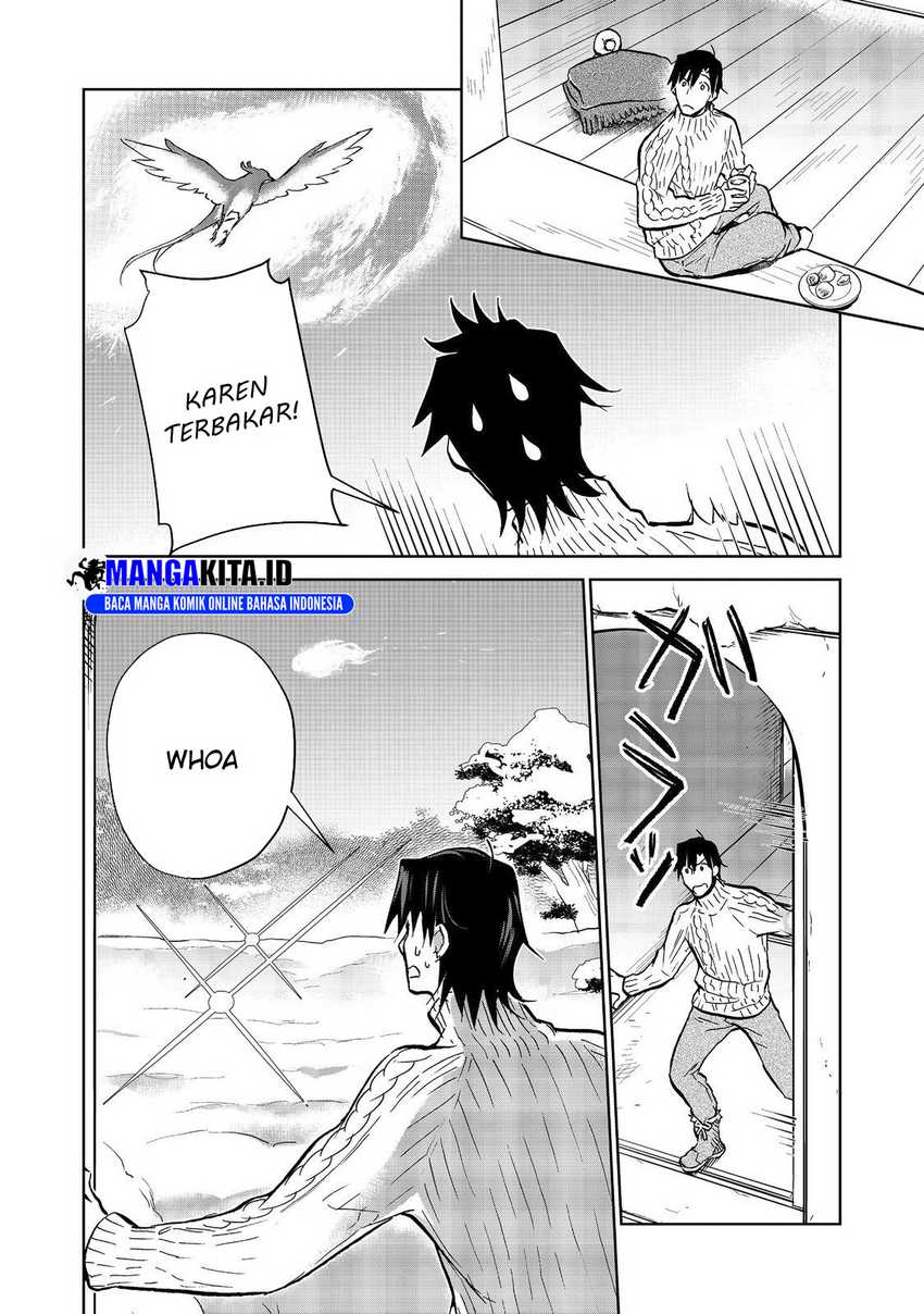 Isekai ni Otosareta… Jouka wa Kihon! Chapter 23.1 Gambar 6