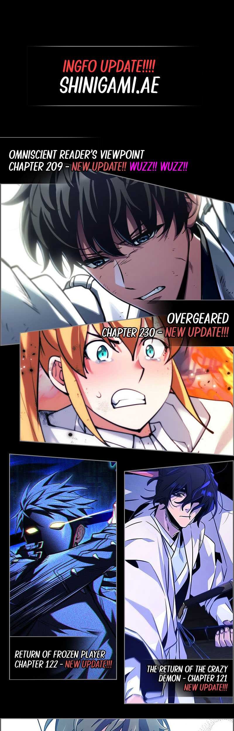 Star-Embracing Swordmaster Chapter 40 Gambar 88