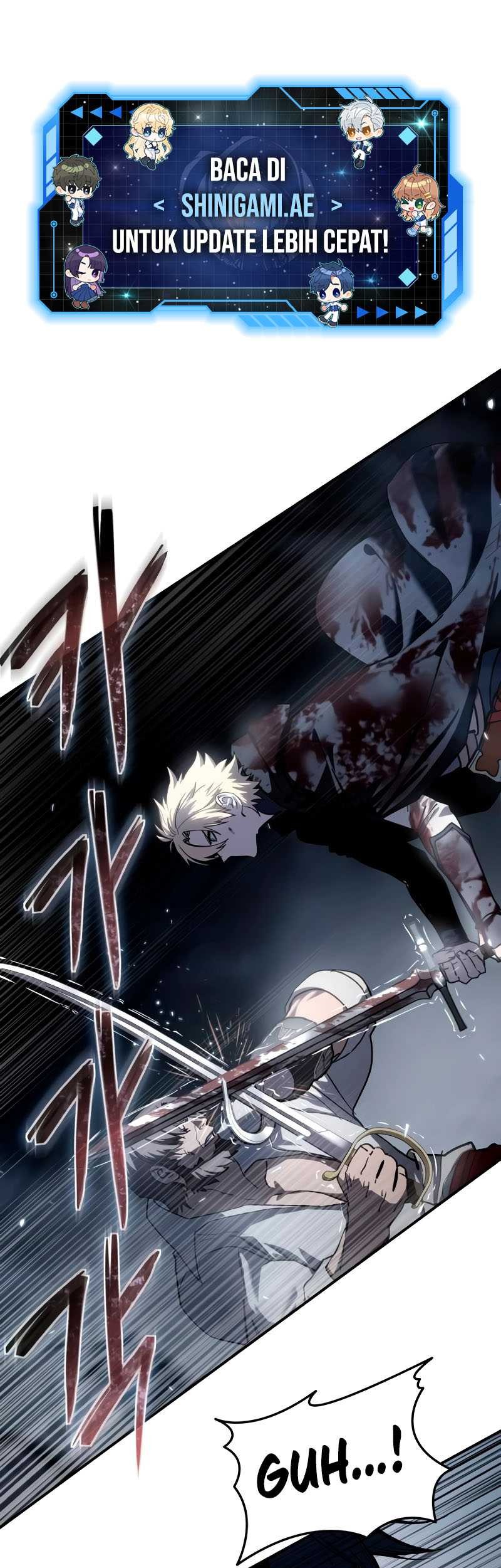 Baca  Star-Embracing Swordmaster Chapter 40 Gambar 2