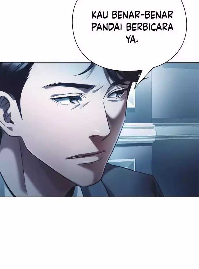 Office Worker Who Sees Fate Chapter 31 Gambar 7