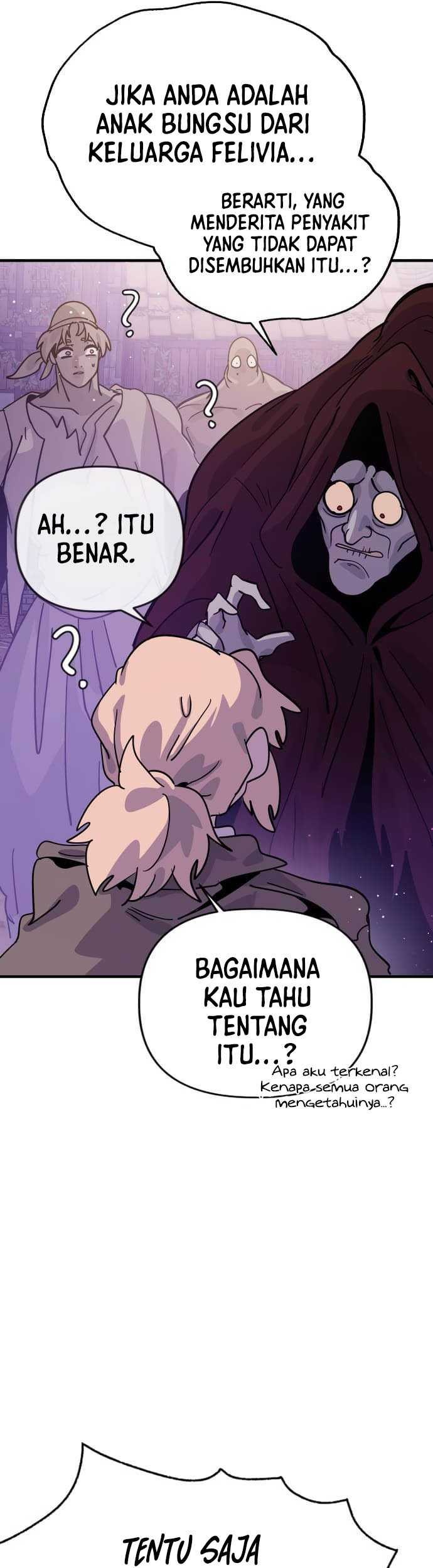 The Second Life Is a Healing Life? Chapter 20 Gambar 63