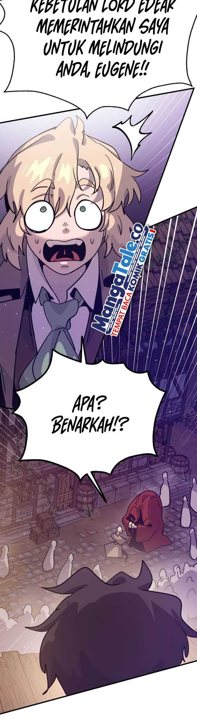 The Second Life Is a Healing Life? Chapter 20 Gambar 65