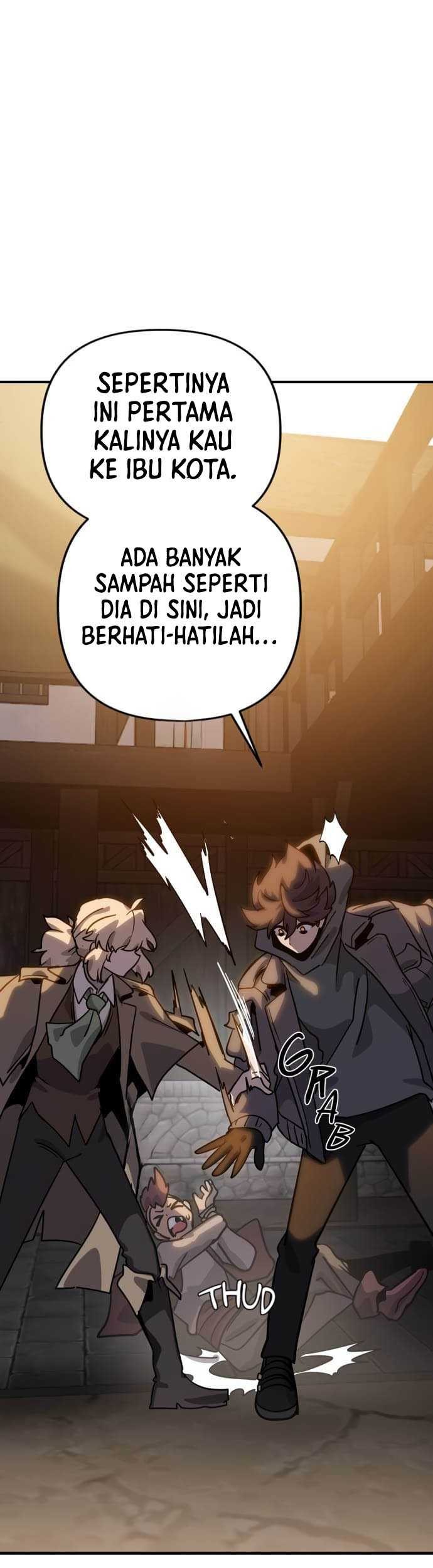 Baca  The Second Life Is a Healing Life? Chapter 20 Gambar 2