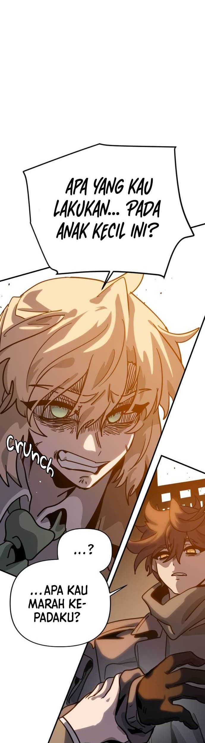 The Second Life Is a Healing Life? Chapter 20 Gambar 3