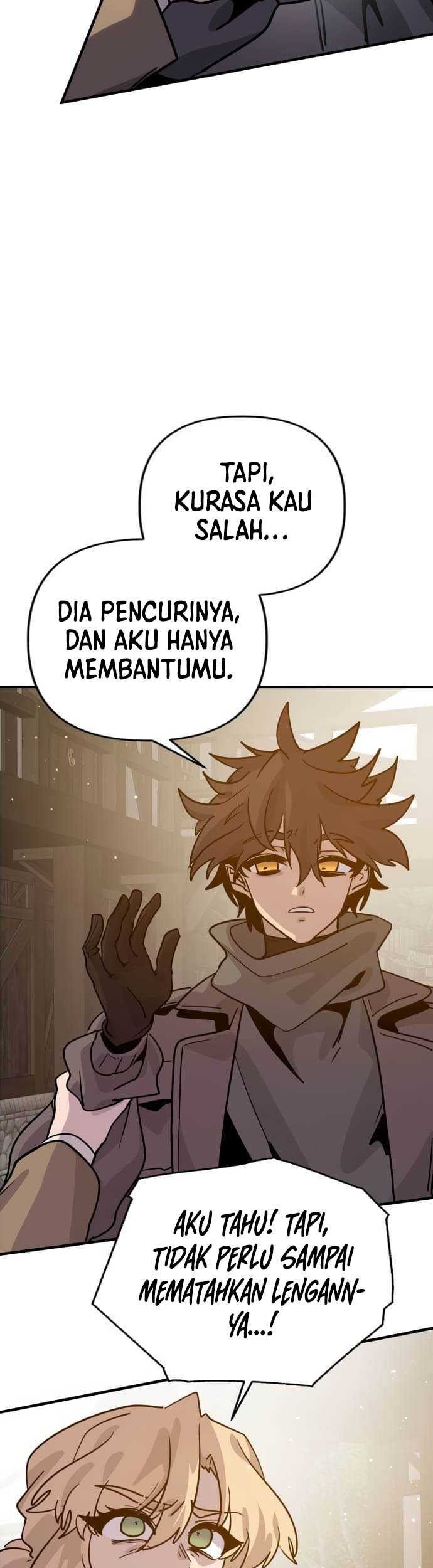 The Second Life Is a Healing Life? Chapter 20 Gambar 4