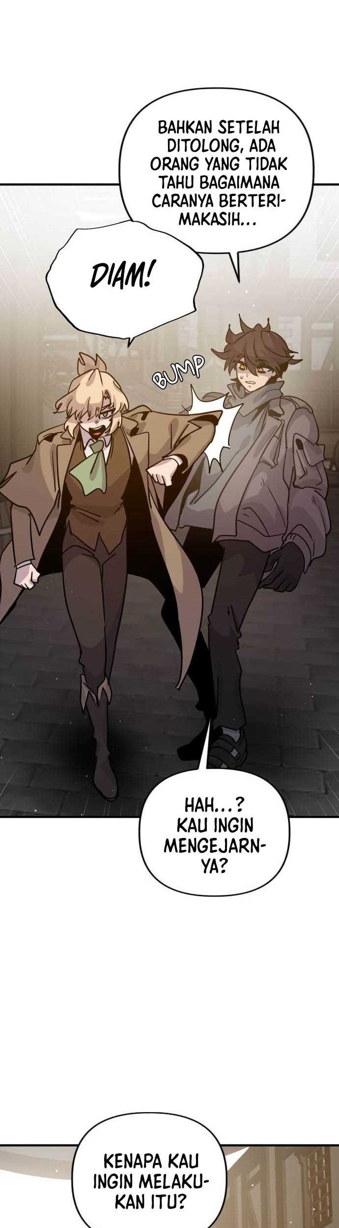 The Second Life Is a Healing Life? Chapter 20 Gambar 7