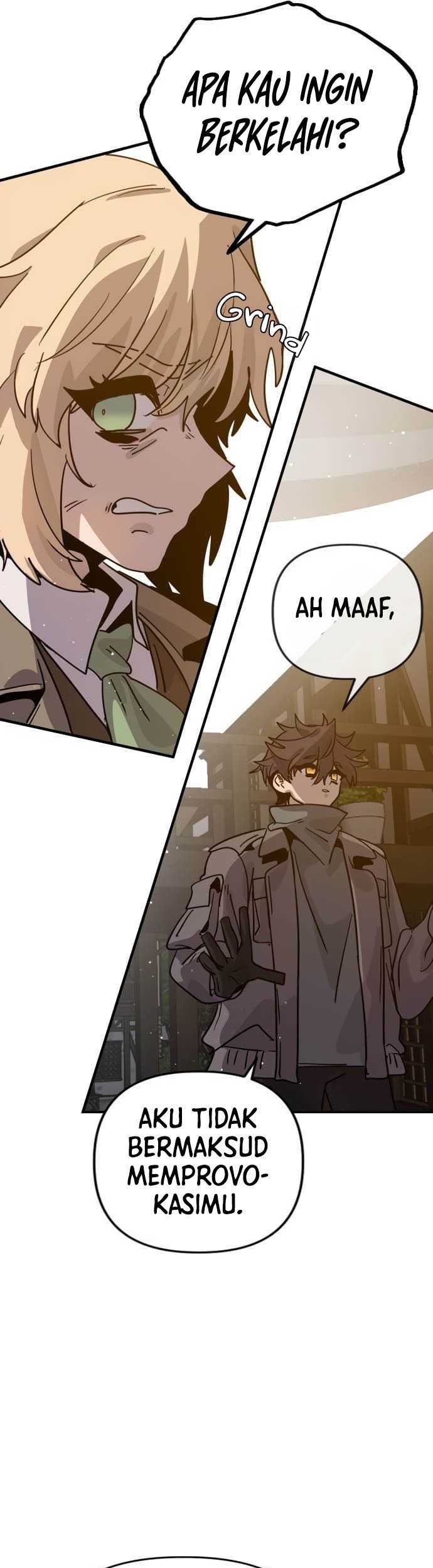 The Second Life Is a Healing Life? Chapter 20 Gambar 9