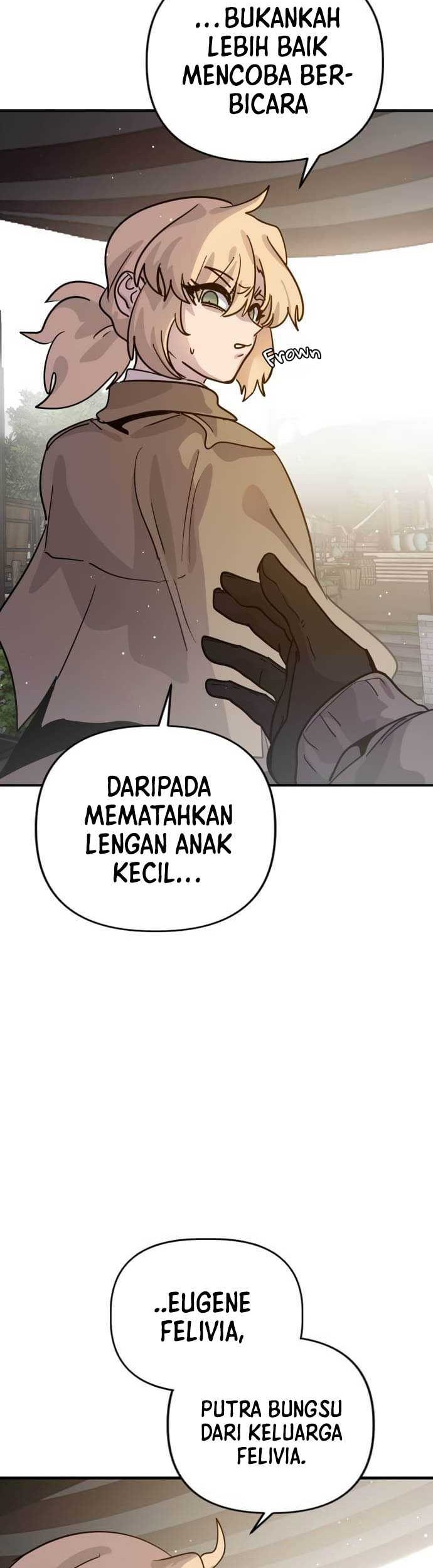 The Second Life Is a Healing Life? Chapter 20 Gambar 12