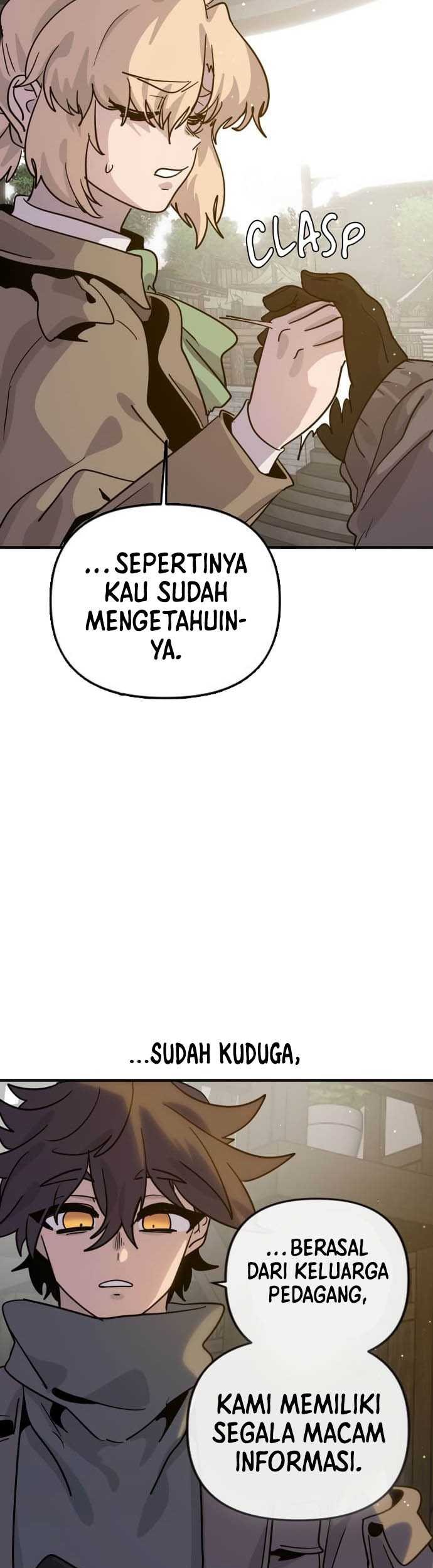 The Second Life Is a Healing Life? Chapter 20 Gambar 13