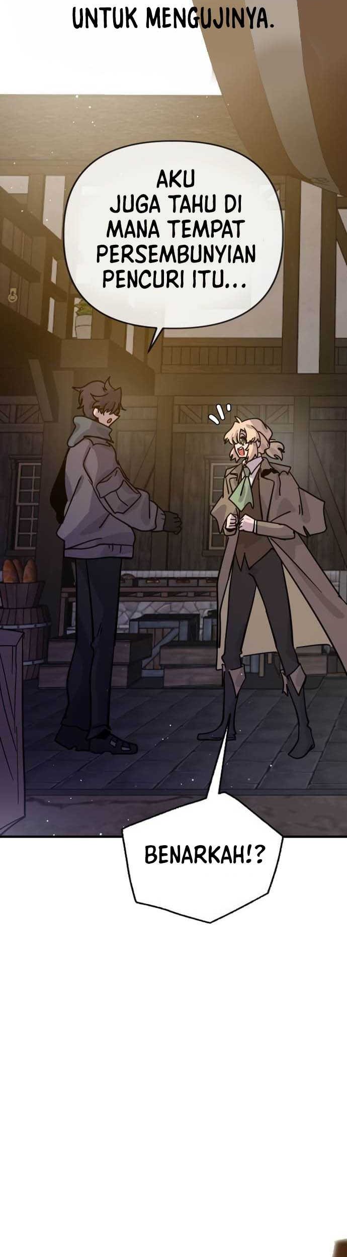 The Second Life Is a Healing Life? Chapter 20 Gambar 15