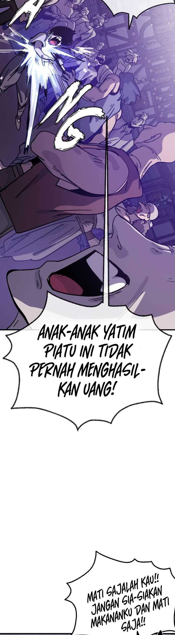 The Second Life Is a Healing Life? Chapter 20 Gambar 18