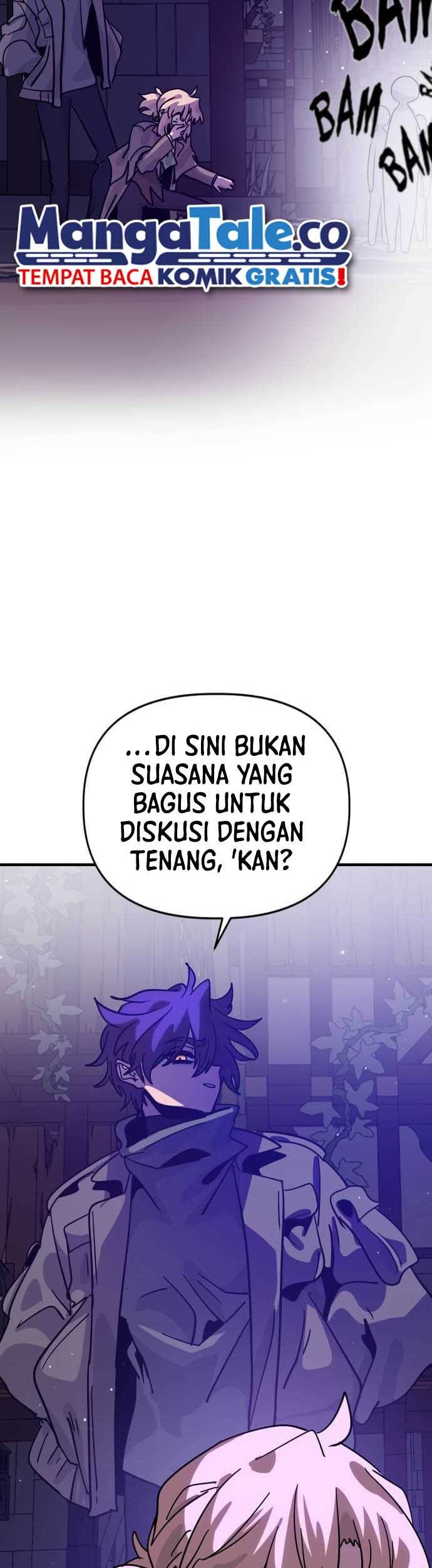 The Second Life Is a Healing Life? Chapter 20 Gambar 20