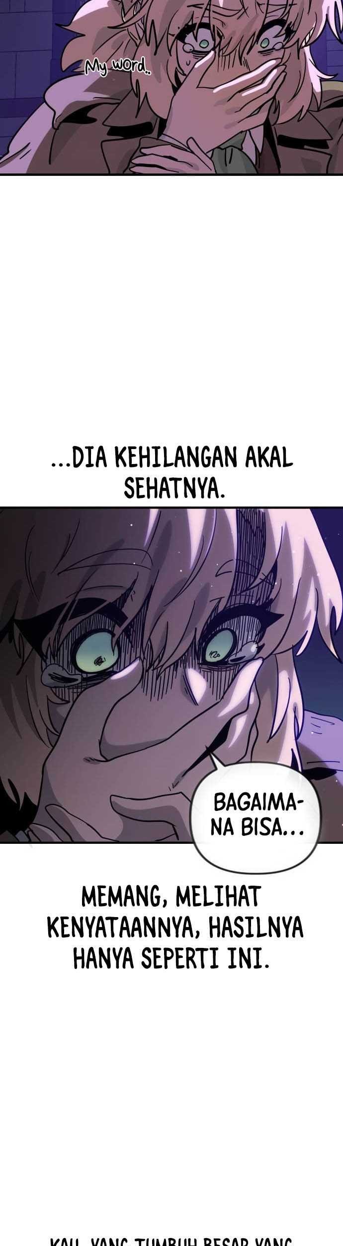 The Second Life Is a Healing Life? Chapter 20 Gambar 21