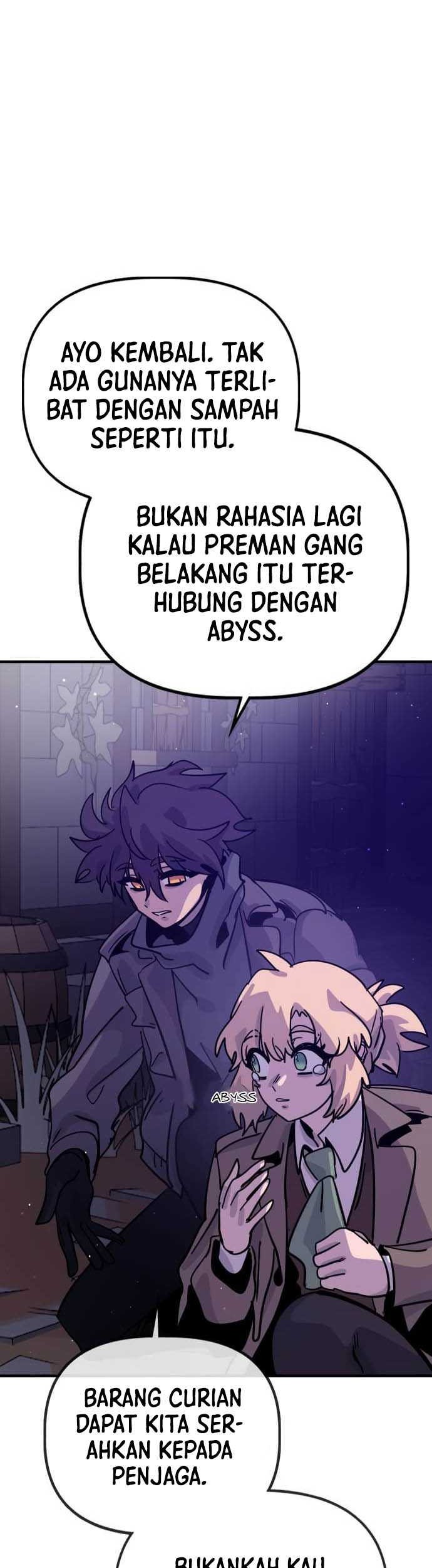 The Second Life Is a Healing Life? Chapter 20 Gambar 23