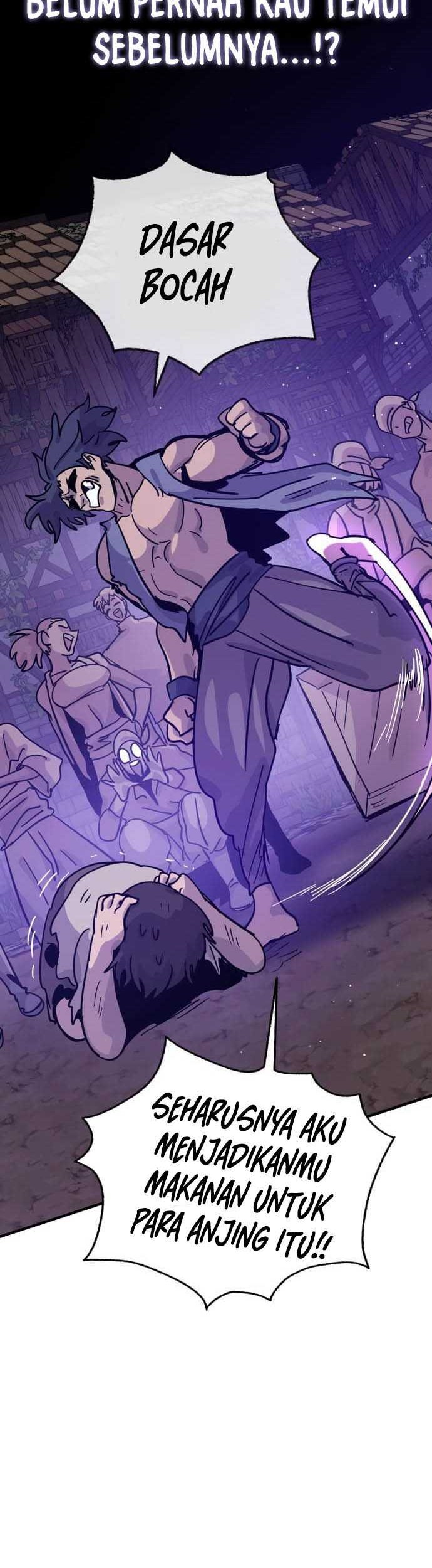 The Second Life Is a Healing Life? Chapter 20 Gambar 30