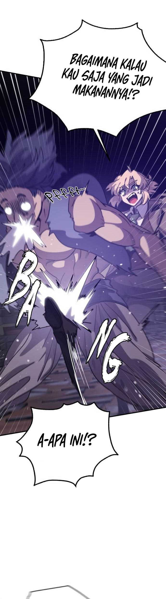 The Second Life Is a Healing Life? Chapter 20 Gambar 31