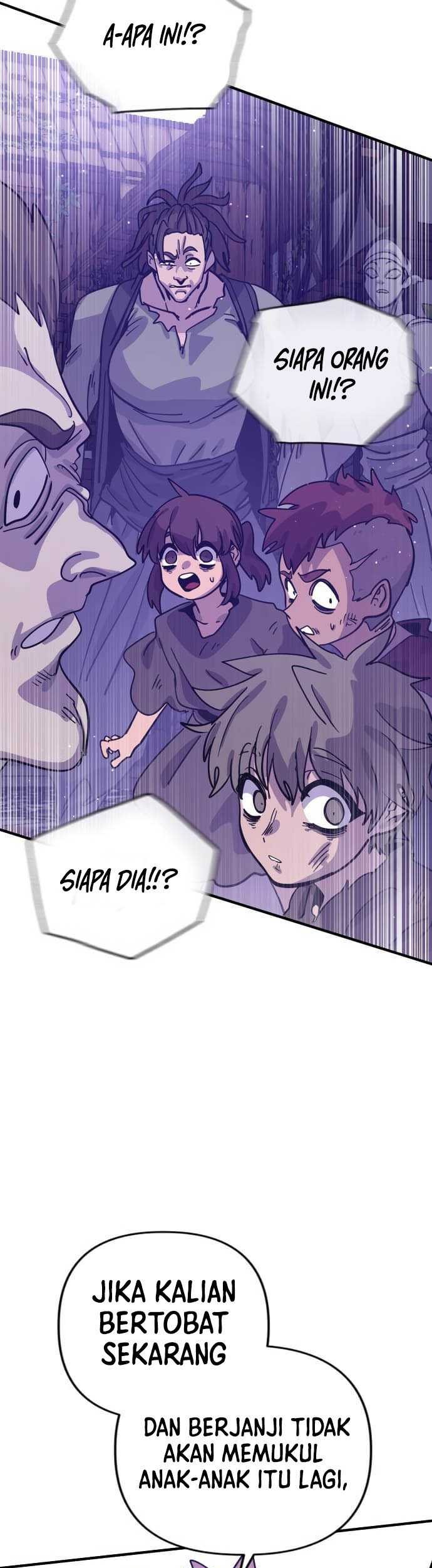 The Second Life Is a Healing Life? Chapter 20 Gambar 32