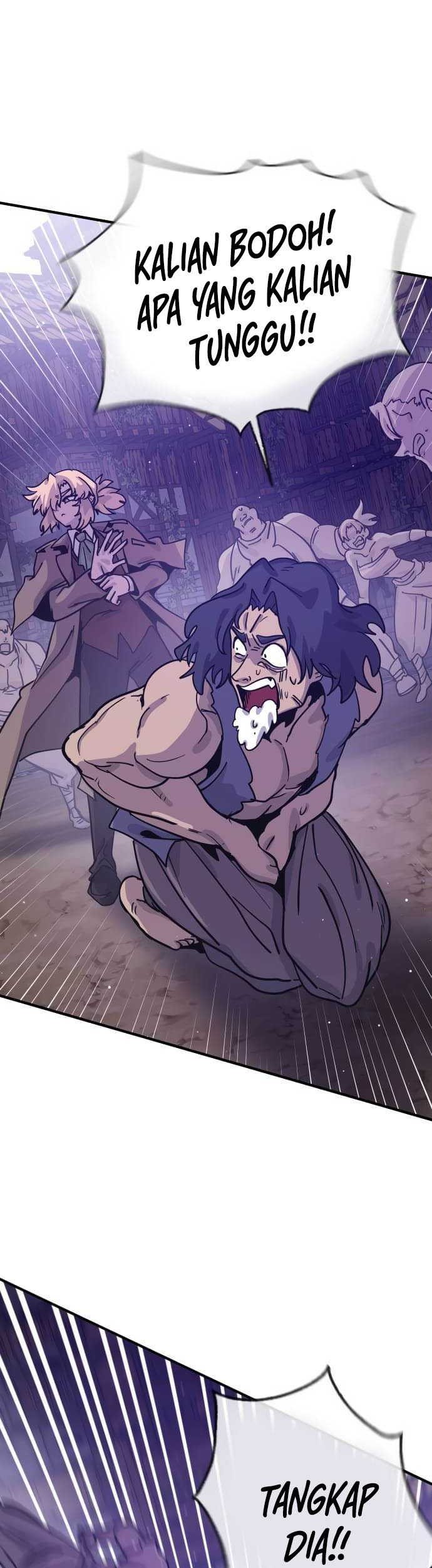 The Second Life Is a Healing Life? Chapter 20 Gambar 34