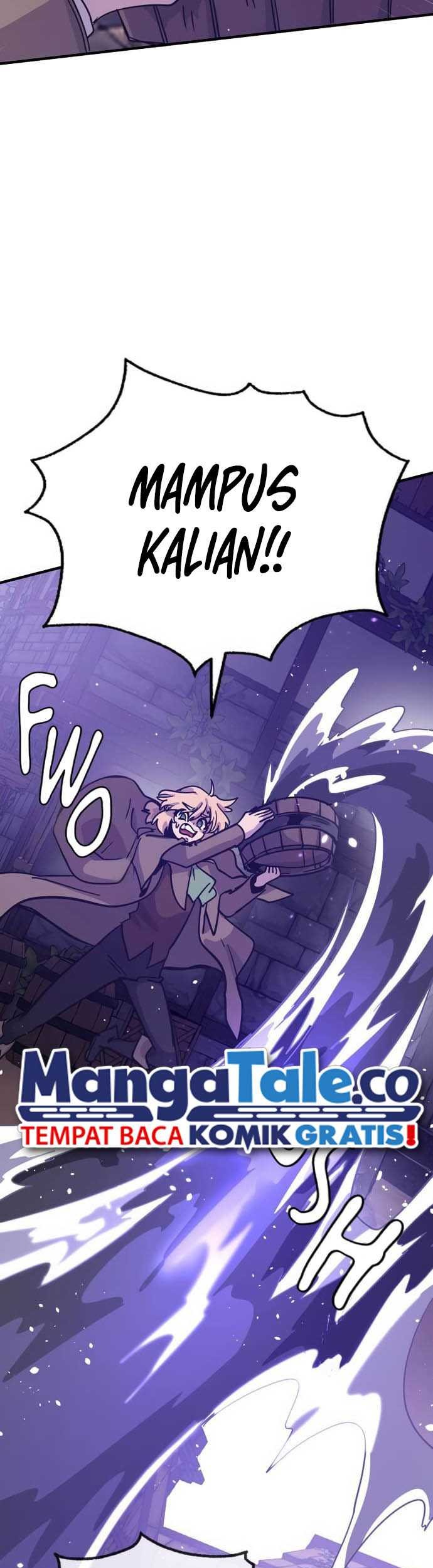 The Second Life Is a Healing Life? Chapter 20 Gambar 36