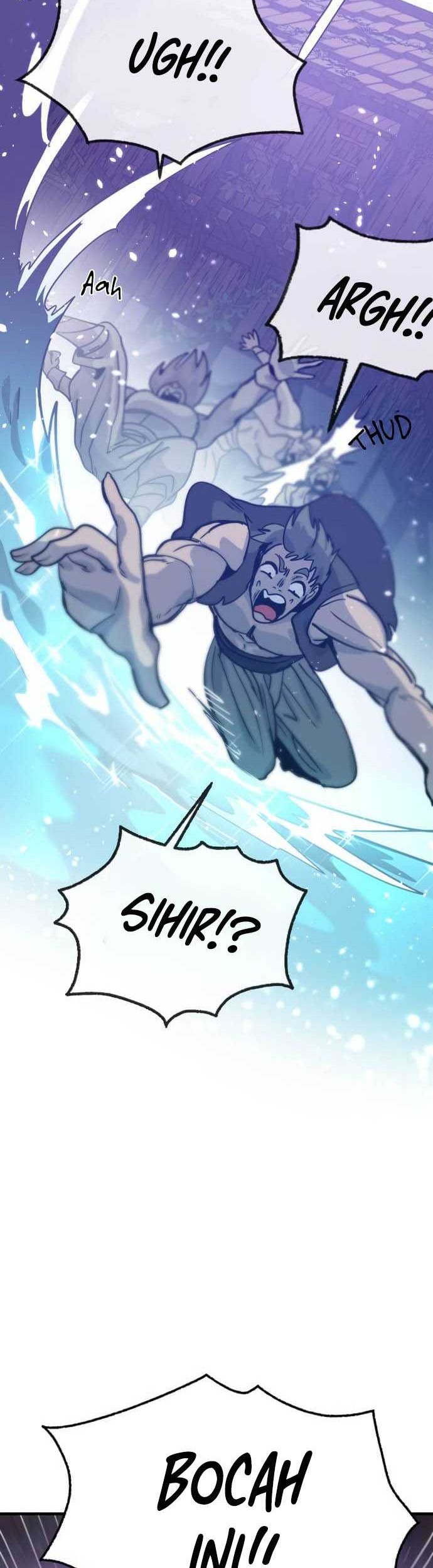 The Second Life Is a Healing Life? Chapter 20 Gambar 37