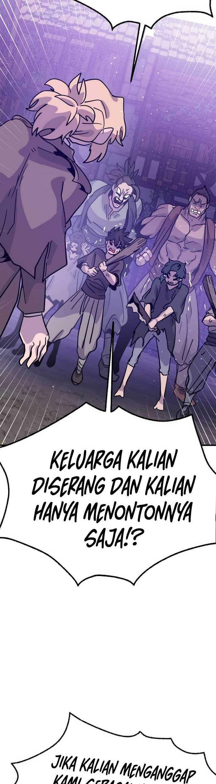 The Second Life Is a Healing Life? Chapter 20 Gambar 43