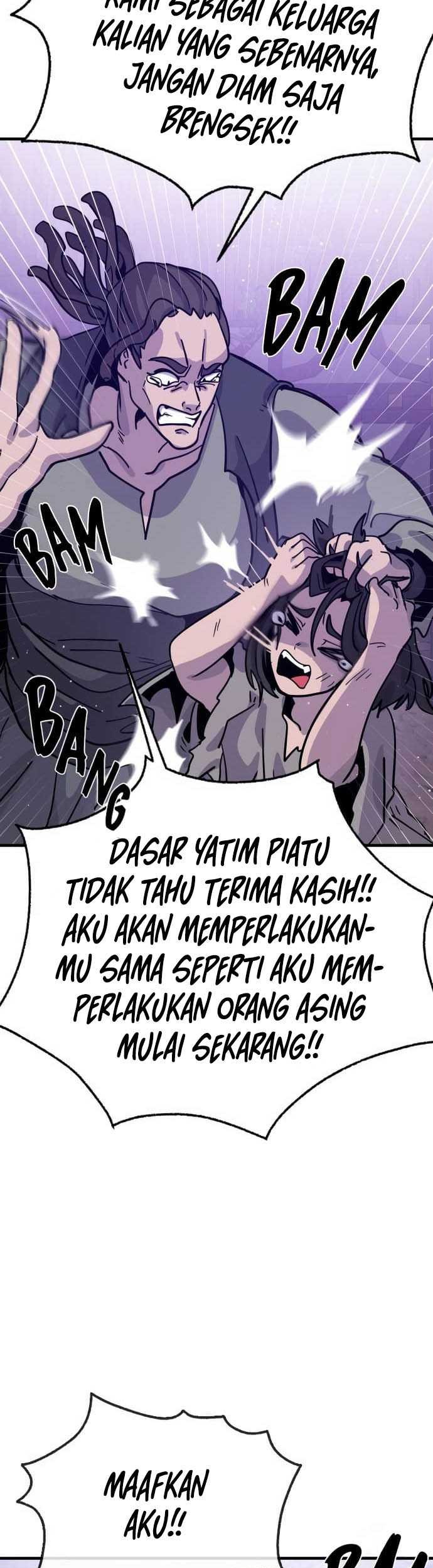 The Second Life Is a Healing Life? Chapter 20 Gambar 44