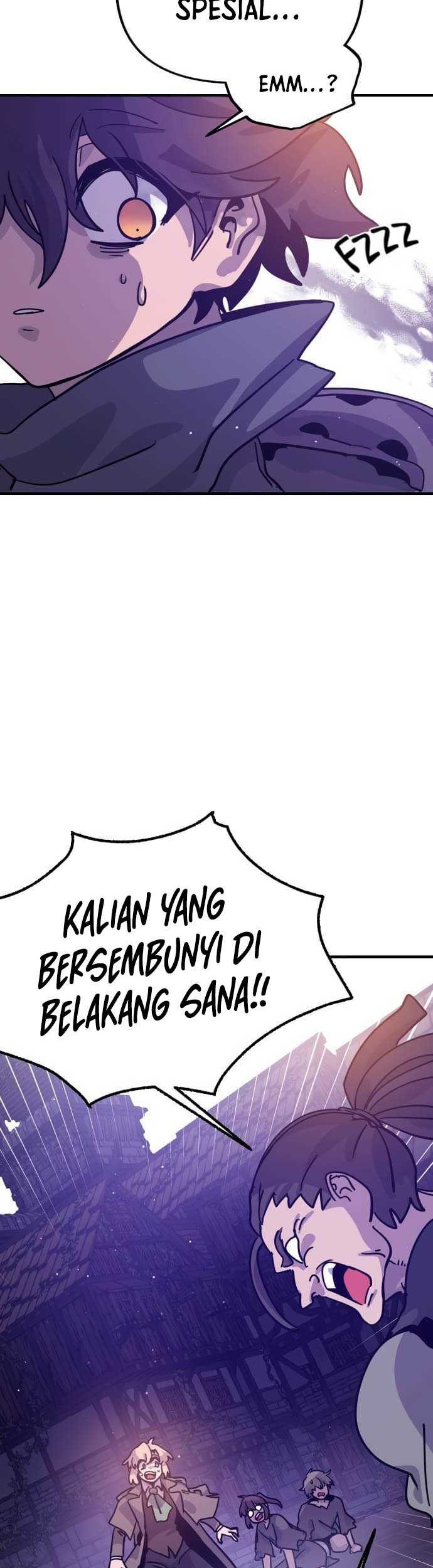 The Second Life Is a Healing Life? Chapter 20 Gambar 49