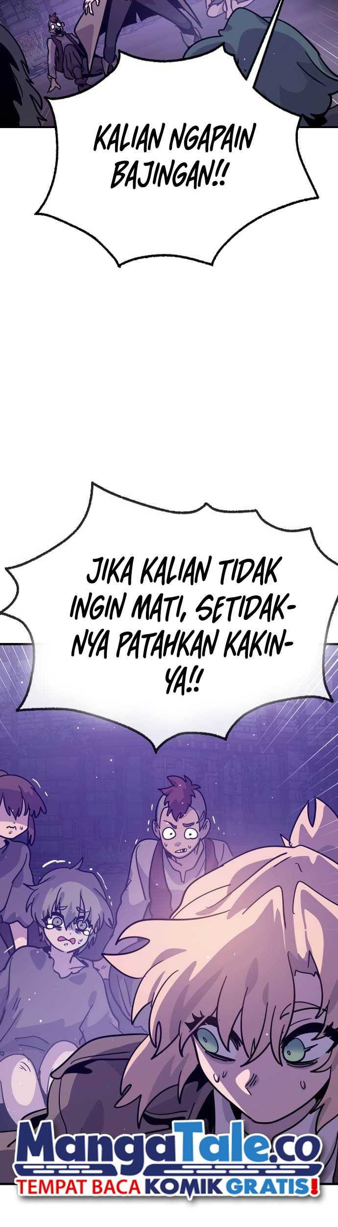 The Second Life Is a Healing Life? Chapter 20 Gambar 50