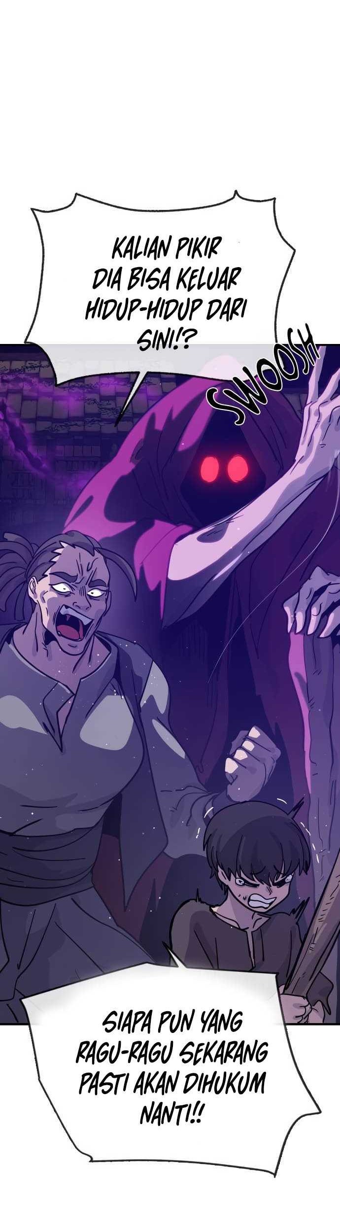 The Second Life Is a Healing Life? Chapter 20 Gambar 51