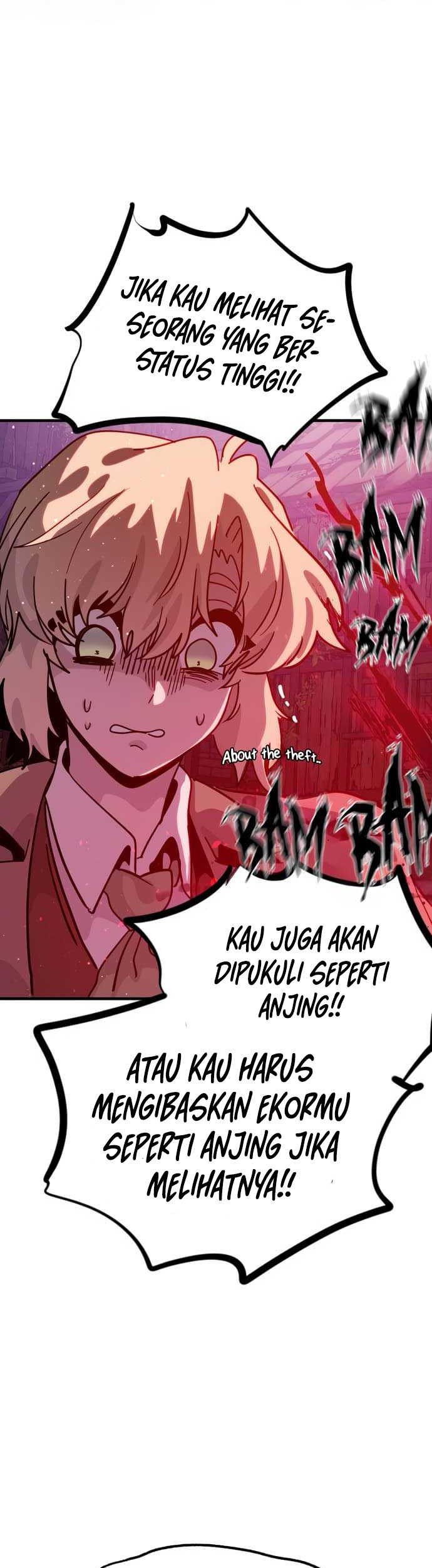 The Second Life Is a Healing Life? Chapter 20 Gambar 57