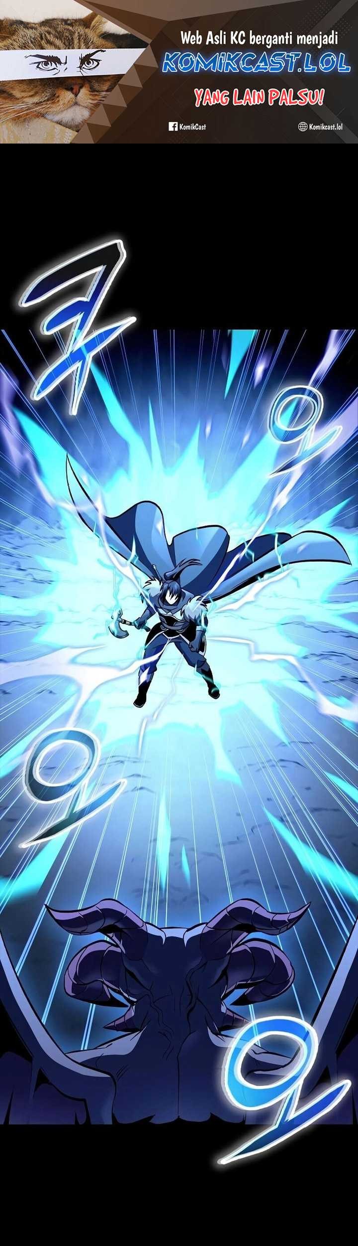 Baca Genius Corpse-Collecting Warrior Chapter 27 Gambar 2