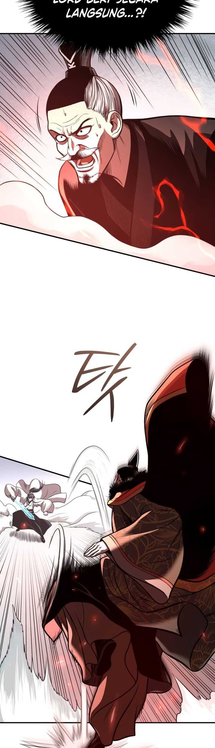 Records of the Demonic Path’s Return Chapter 44 Gambar 18