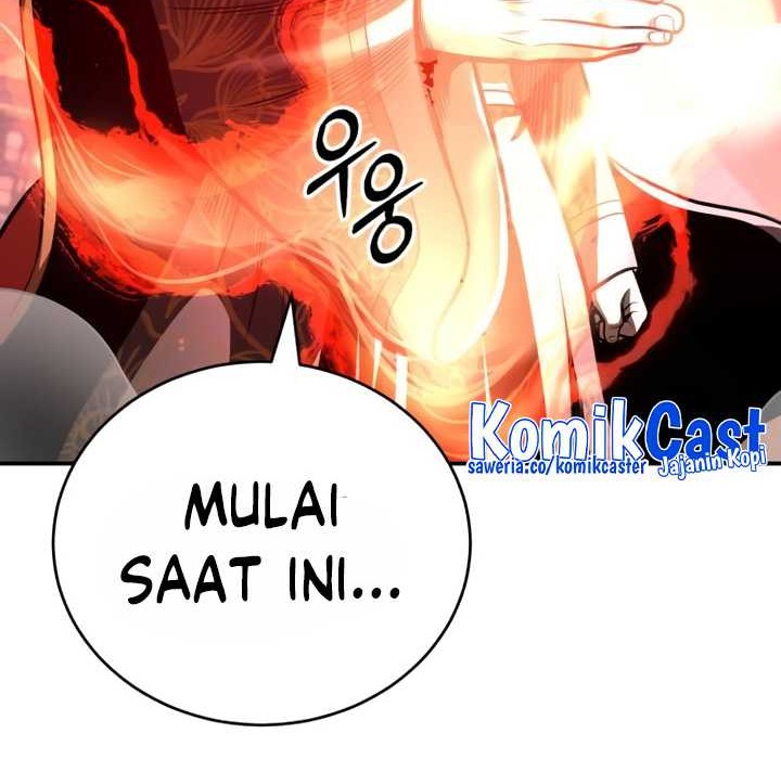 Records of the Demonic Path’s Return Chapter 44 Gambar 21