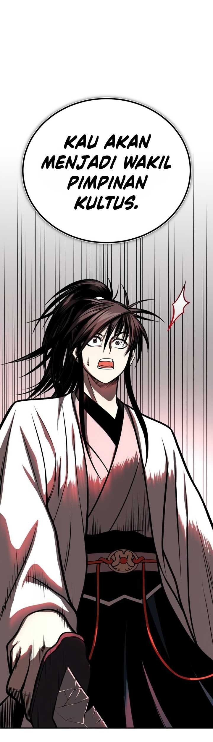 Records of the Demonic Path’s Return Chapter 44 Gambar 22